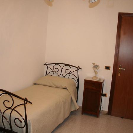 Bed and Breakfast Costa D'Amalfi E Cilento Pontecagnano Faiano Exterior foto