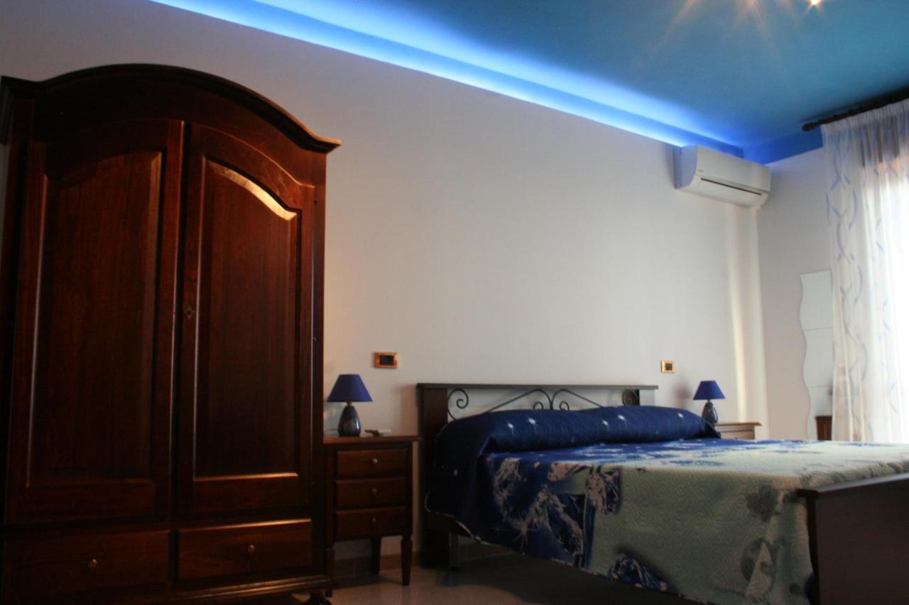 Bed and Breakfast Costa D'Amalfi E Cilento Pontecagnano Faiano Exterior foto