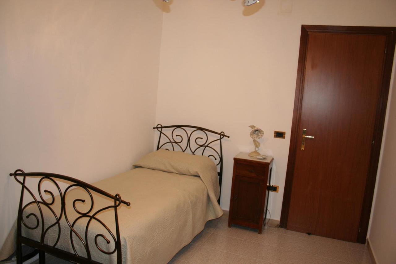 Bed and Breakfast Costa D'Amalfi E Cilento Pontecagnano Faiano Exterior foto