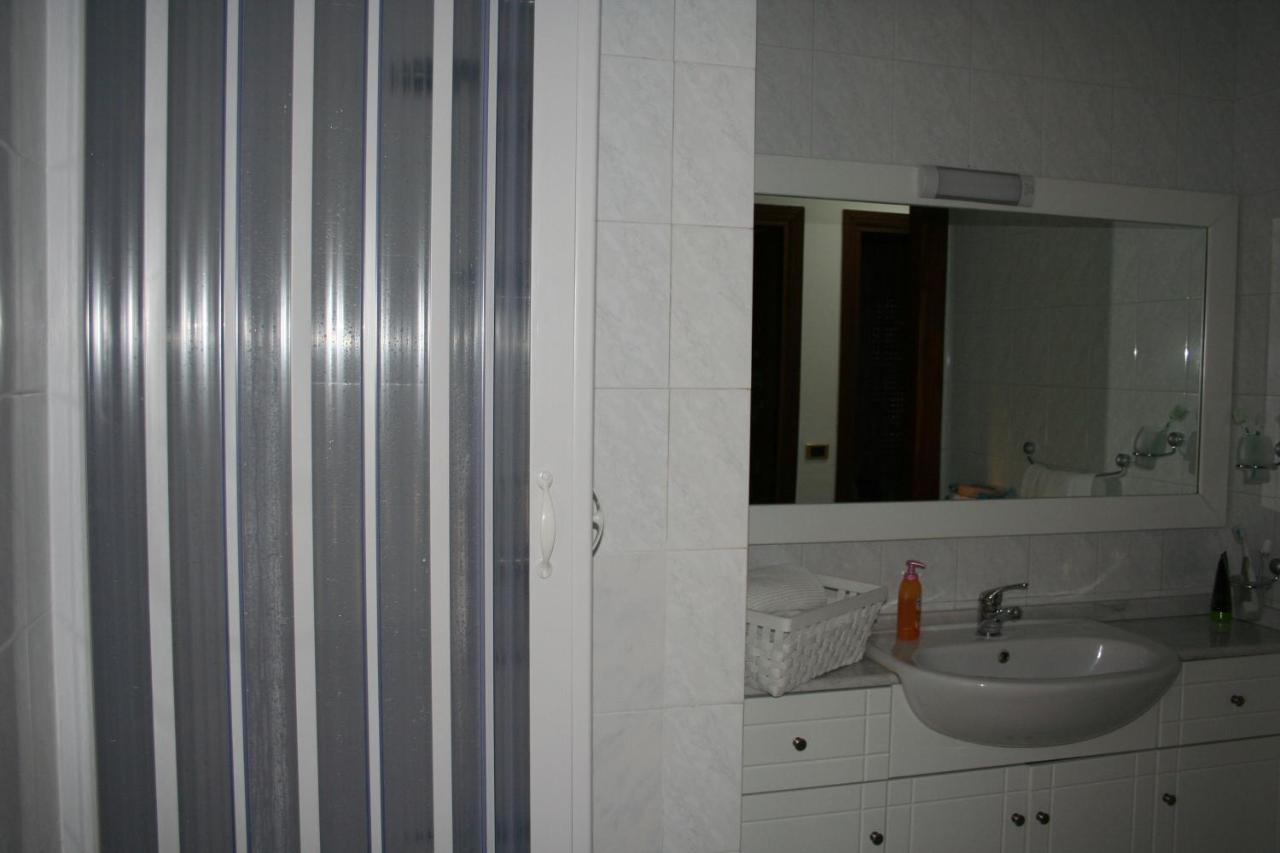 Bed and Breakfast Costa D'Amalfi E Cilento Pontecagnano Faiano Exterior foto