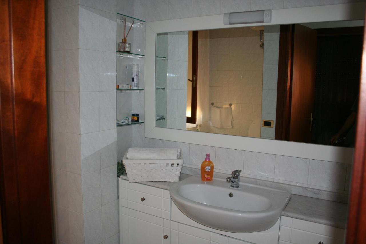 Bed and Breakfast Costa D'Amalfi E Cilento Pontecagnano Faiano Exterior foto