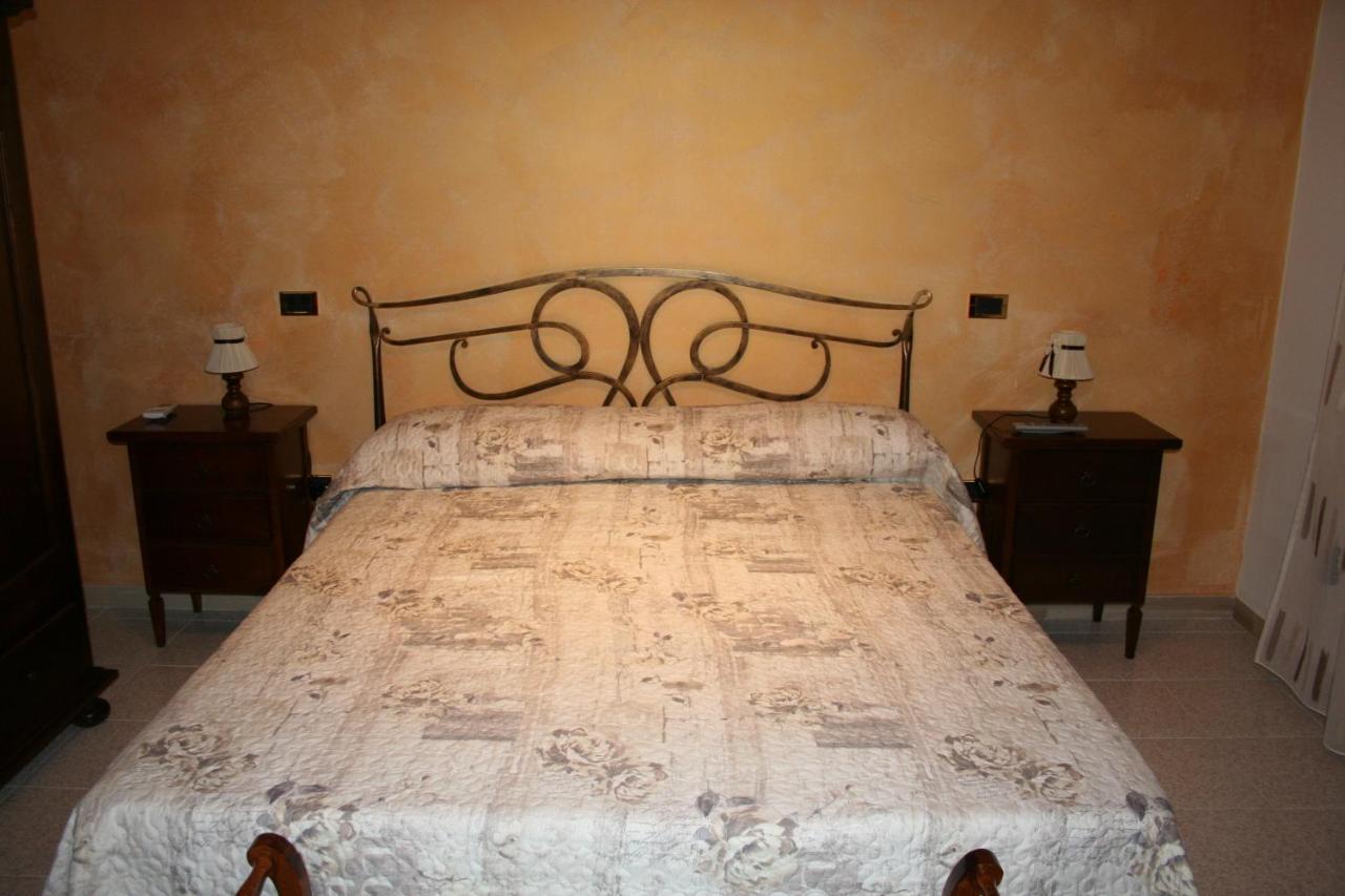 Bed and Breakfast Costa D'Amalfi E Cilento Pontecagnano Faiano Exterior foto