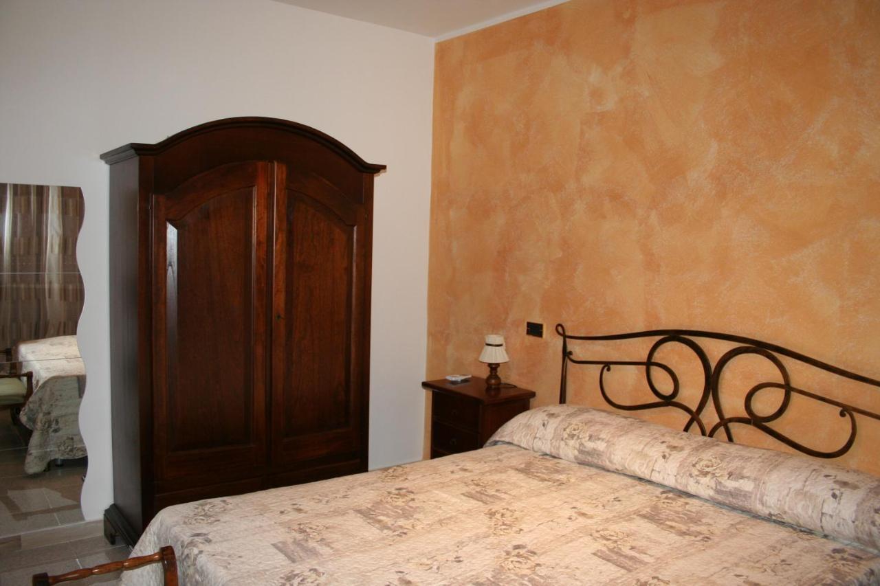 Bed and Breakfast Costa D'Amalfi E Cilento Pontecagnano Faiano Exterior foto