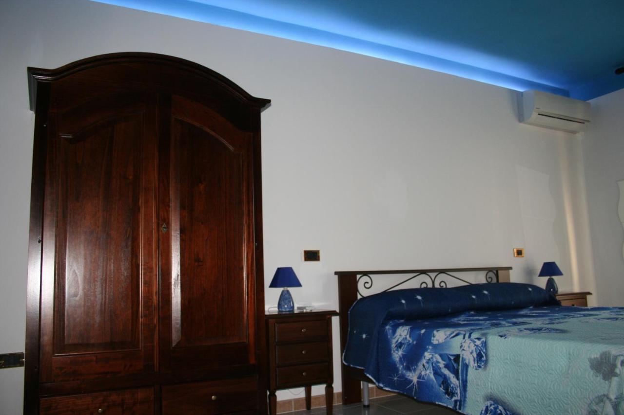 Bed and Breakfast Costa D'Amalfi E Cilento Pontecagnano Faiano Exterior foto