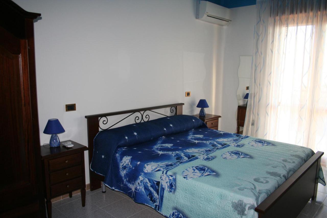 Bed and Breakfast Costa D'Amalfi E Cilento Pontecagnano Faiano Exterior foto