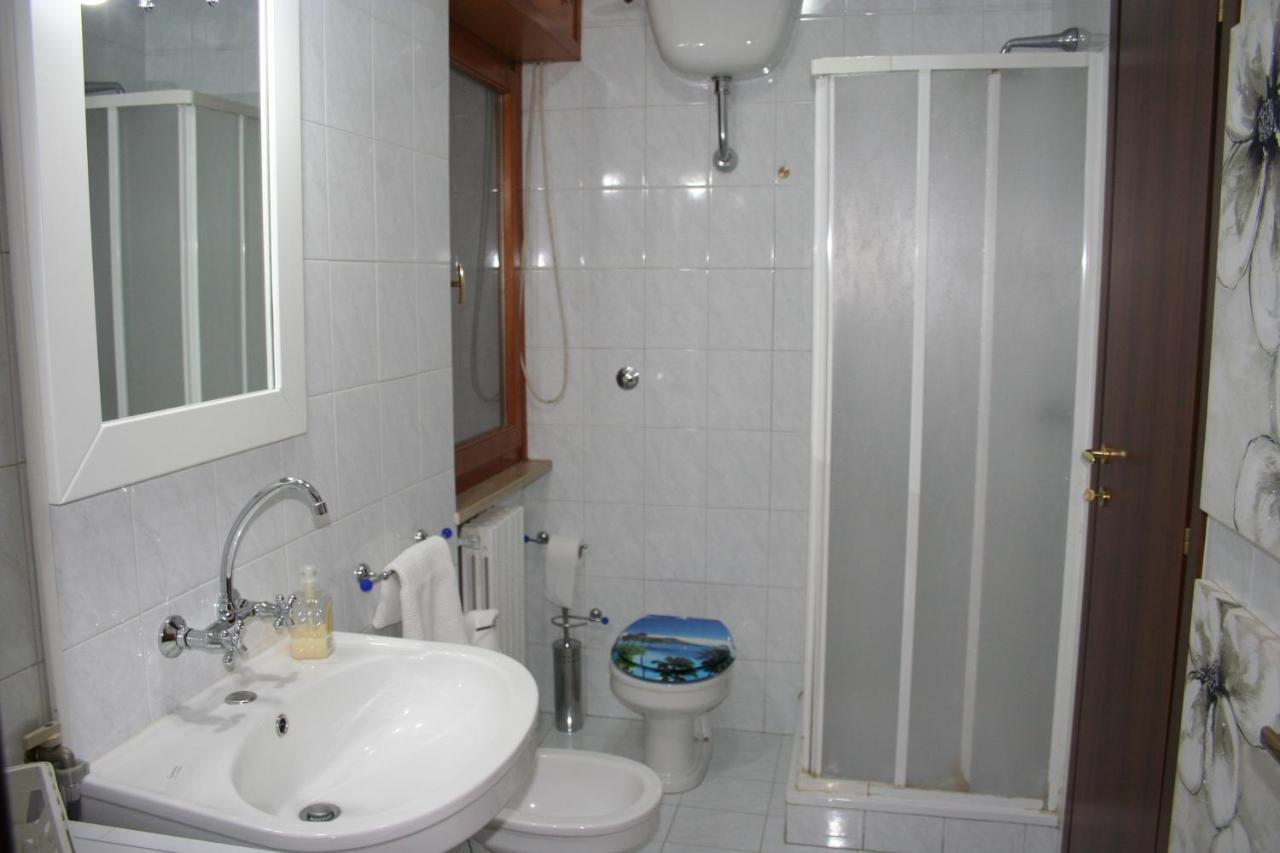 Bed and Breakfast Costa D'Amalfi E Cilento Pontecagnano Faiano Exterior foto